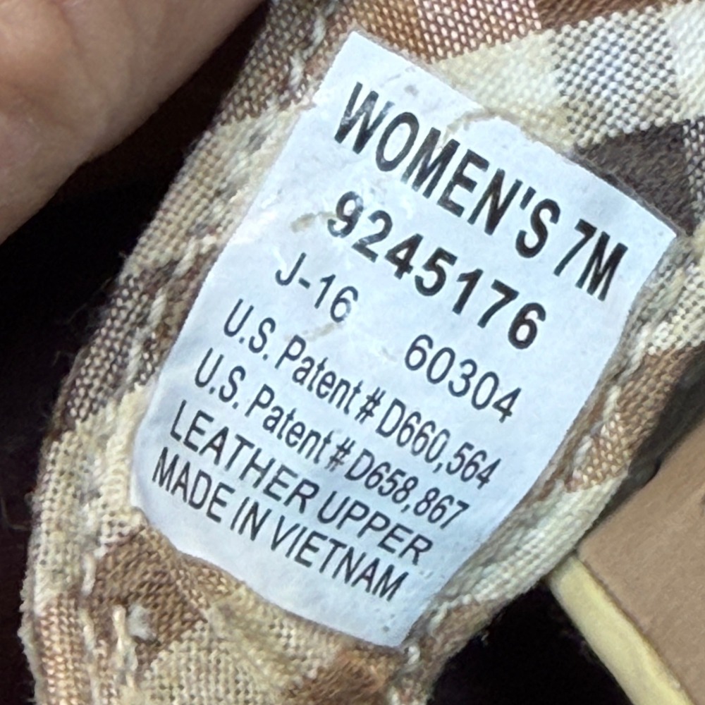 Sperry Flip Flop Sandals Womens Tan Regular Size 7M Thong Plaid Nautical Summer - Picture 5 of 7